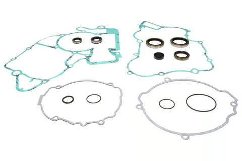 Wiseco 01-15 KTM 125 SX Bottom End Gasket Kit - WB1170