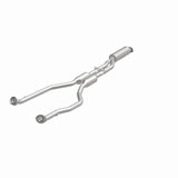 MagnaFlow Conv Direct Fit OEM 06-08 Lexus IS250 AWD - 21-071