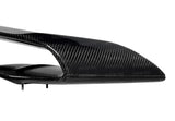 Seibon 09-10 Nissan GTR R35 OEM Carbon Fiber Rear Spoiler - RS0910NSGTR-OE