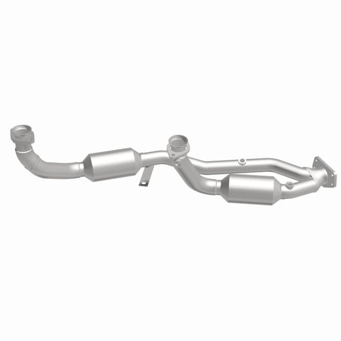 MagnaFlow Direct Fit Catalytic Converter 99-00 Windstar 3.0L V6 - 23542