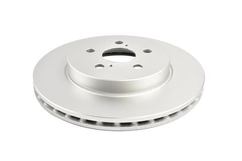 DBA 20-22 Toyota Corolla Hatchback Front En-Shield Street Series Rotor - DBA3542E