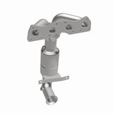 MagnaFlow 07-11 Mini Cooper L4-1.6LGAS California Catalytic Converter Direct Fit - 5531028