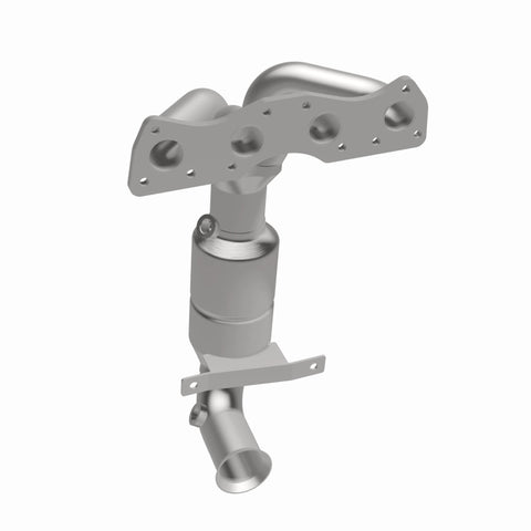 MagnaFlow 07-11 Mini Cooper L4-1.6LGAS California Catalytic Converter Direct Fit - 5531028
