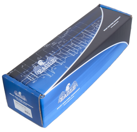 Eagle Nissan RB26 Stroker 4340 Billet Crankshaft - 3RB230594783