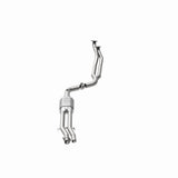 MagnaFlow Conv DF 92-95 BMW 325i 2.5L - 23802