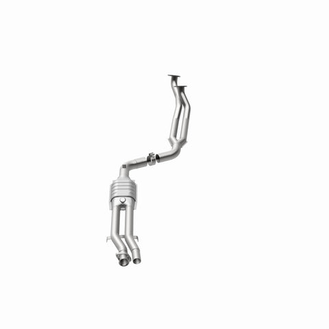 MagnaFlow Conv DF 92-95 BMW 325i 2.5L - 23802