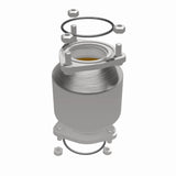 MagnaFlow Conv DF California 04-05 Suzuki Forenza L4-2.0LGAS - 551291