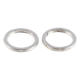 Vertex Gaskets 04-06 Arctic Cat 650 4x4 w/AT V2 Exhaust Gasket Kit - 823005