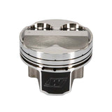 Wiseco Toyota 2JZ Supra -.8cc Dome 10.5:1 CR Piston Shelf Stock (Single Piston Only) - 6678M8625AP