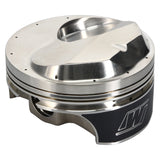 Wiseco 4.630 Big Block Chevy Quick 16 +42cc Dome 1.120CH Piston Set - K478B130