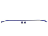 SuperPro 2016 Mazda MX-5 Miata Sport Rear 16mm 3-Position Adjustable Sway Bar Kit - RC0089RZ-16