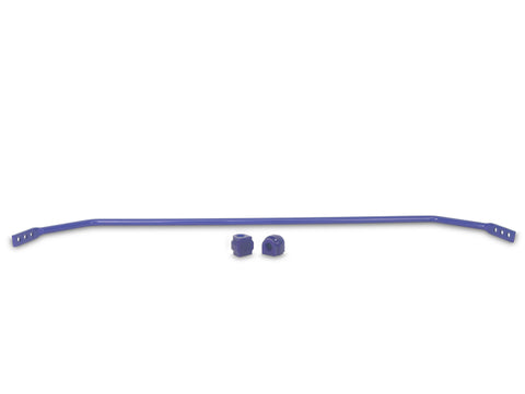 SuperPro 2016 Mazda MX-5 Miata Sport Rear 16mm 3-Position Adjustable Sway Bar Kit - RC0089RZ-16