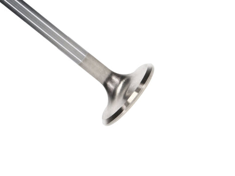 Manley Extreme Duty Stainless Steel Exhaust Valves  1.600, +.100 - Set of 8 - 11701-8
