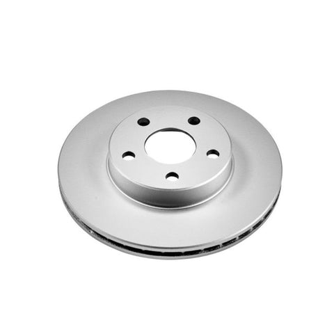 Power Stop 90-98 Buick Skylark Front Evolution Geomet Coated Rotor - AR8234EVC