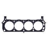 Cometic Ford SB 4.100 inch Bore .051 inch MLS Headgasket (w/AFR Heads) - C5911-051