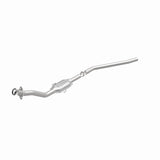 MagnaFlow DF Cat. Conv California Grade 92-93 Chrysler Town & Country 3.3L/94-95 Town & Country 3.8L - 3391274