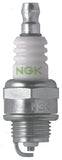 NGK V-Power Spark Plug Box of 10 (BPMR7Y) - 1589