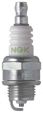 NGK V-Power Spark Plug Box of 10 (BPMR7Y) - 1589