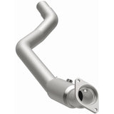 MagnaFlow 05-14 Dodge Challenger/Charger / Chrysler 300 6.4L V8 Direct Fit Catalytic Converter - 21-577
