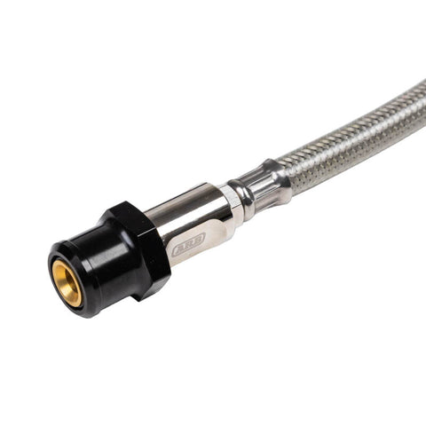 ARB Analogue Tire Inflator w/ Chuck - PSI - ARB605B