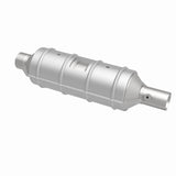 MagnaFlow Universal Catalytic Converter 97-02 Ford Truck And Vans - 55400