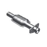 MagnaFlow Conv DF 92-94 GM S10 Blazer Bravada - 93485