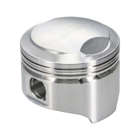 Wiseco Honda CB/CL350 68-73 10.51 CR Piston Kit - 40060M06500