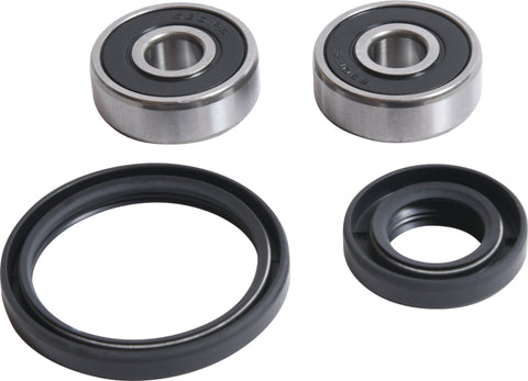 Pivot Works 71-73 Honda SL70 Front Wheel Bearing Kit - PWFWK-H41-070