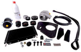 KraftWerks Honda B-Series Race Supercharger Kit (C38-81 or C38-92 Pulley Size Req Drop Ship Only) - 150-05-0038B