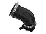 aFe Turboinlet Pipes Fits Takeda Intakes (Use w/ PN 56-70073D/56-70073R/56-10073D/56-10073R) - 55-20004
