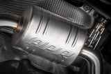 APR 20-21 Volkswagen GTI TCR (MK7.5) Catback Exhaust System - CBK0038