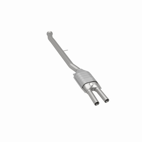 MagnaFlow Conv Jaguar 26.87X6.5X4 2.25/1.75 - 23662