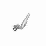 MagnaFlow Direct Fit Catalytic Converter 1996 Buick LeSabre 3.8 - 4481464