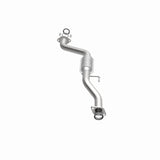 MagnaFlow Direct Fit Catalytic Converter 06-08 Suzuki Grand Vitara 2.7L - 51728