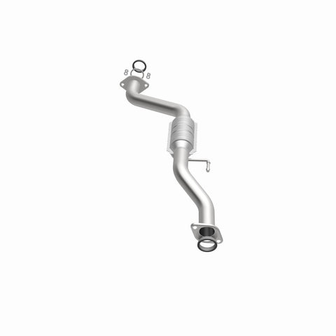 MagnaFlow Direct Fit Catalytic Converter 06-08 Suzuki Grand Vitara 2.7L - 51728