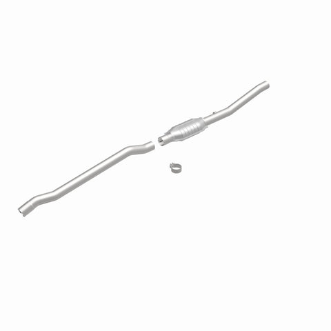 MagnaFlow Direct Fit Catalytic Converter 96 Dodge Dakota 5.2L 4wd - 23506