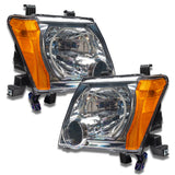 Oracle 05-14 Nissan Xterra SMD HL - ColorSHIFT - 8903-330