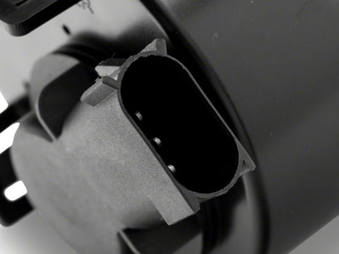 Raxiom Axial Series Turn Signal Lights Old Glory 07-18 Jeep Wrangler JK - J165072