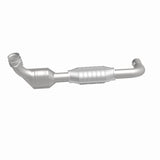 MagnaFlow Conv DF 97-98 Ford Trucks 4.6L - 458058