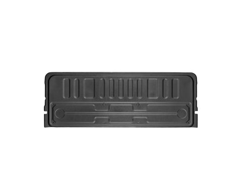 WeatherTech 07-13 Toyota Tundra TechLiner - Black - 3TG05