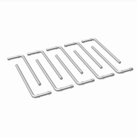 MagnaFlow Hanger .50inch 90 deg 10pk - 10153