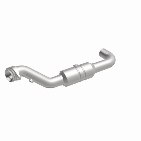 Magnaflow Conv DF 2011-2014 F-150 V6 3.5L OEM Underbody - 52428