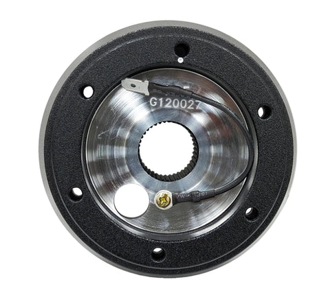 NRG Short Hub Adapter 60-74 VW Type 1 - SRK-185H