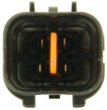 NGK Hyundai Genesis Coupe 2012-2010 Direct Fit Oxygen Sensor - 25210