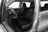 Covercraft 24-25 Jeep Wrangler Buckets Carhartt Super Dux Precision Fit Custom Front Row Seat Cover - GTJ4551ABCOBK