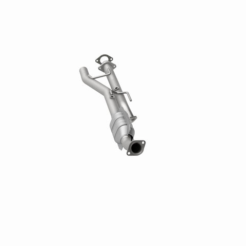 MagnaFlow Direct Fit Catalytic Converter 97-00 Explorer 4.0 Passenger Side - 51953
