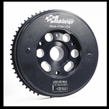 Fluidampr 06-14 Madza MX-5 Miata 2.0L Steel Internally Balanced Damper - 601011