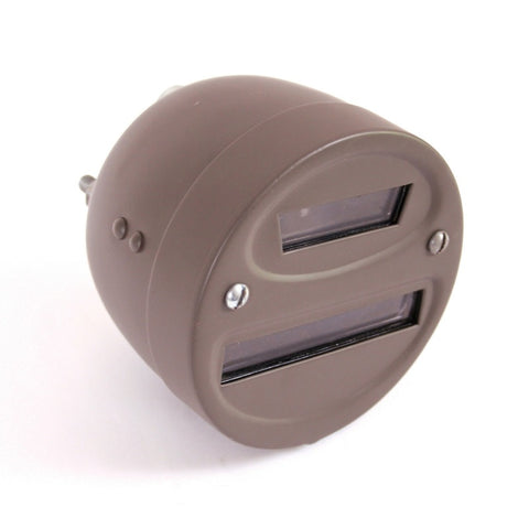 Omix Right Tail Light Assy With Lens 41-45 Willys MB - 12403.52