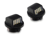 Raxiom 04-14 Ford F-150 LED License Plate Lighting- White - T596990