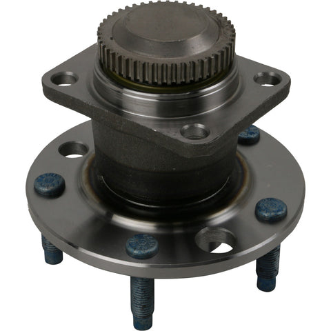 MOOG 84-90 Chevrolet Corvette Front Hub Assembly - 513019